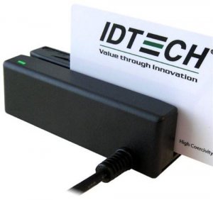 Id IDMB-334112B Id Tech Minimag Msr Track 1  2