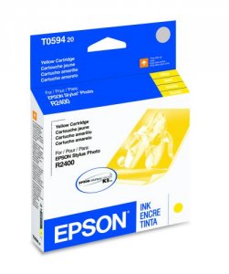 Original Epson EPST059420 Stylus Photo R2400