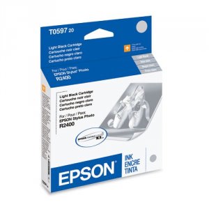 Original Epson T059720 Stylus Photo R2400