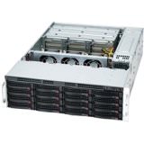 Supermicro CSE-837E26-RJBOD1 3u Sc837 Storage W Redundant