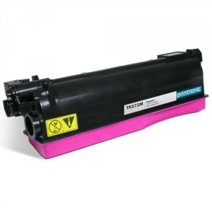 Original Kyocera TK572M Fsc5400dn Tk572k Sd Magenta Toner Yield 16,000