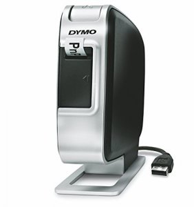 Dymo 1768960 Plug-n-play Label Printer, Pcmac, Usb