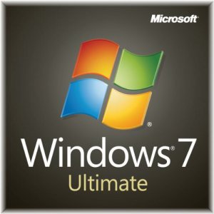 Microsoft GLC-01809 Windows 7 Ult Sp1 32 Bit Oem 1 Pack