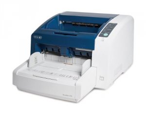 Xerox XDM47995D-VRS/B Documate 4799 W Vrs Basic