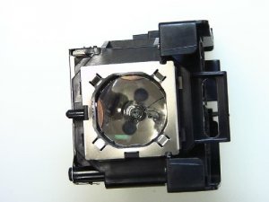 Panasonic ETLAT100 Replacement Lamp For Pttw231ru Pttw230u Projector