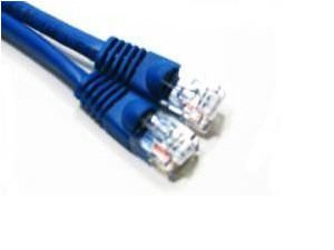 Link C5M-100-BUB Patch Cable Rj-45 (m) ( C5m-100-bub ) 100 Ft Utp