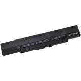 Battery AS-U52FX6 Battery For Asus U33, U43, U52, U53 A32-u53, 07g016g