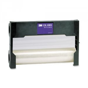 3m LS1000 Scotch Non-electric Laminator - 12 Lamination Width - 187 Mi