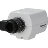 Panasonic WVCP314 Ip Daynight Analog Box Camera With Focu