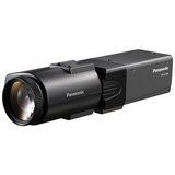 Panasonic WVCL934 1 2 Ccd Day Night Camera With Abf 24va