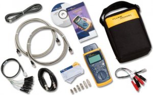 Fluke CIQ-KRQ Test Equipment