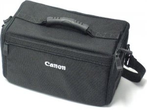 Canon 1191V396 Soft Carrying Case