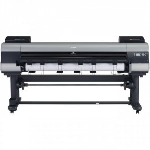 Original Canon 6562B002AA Ipf9400s Inkjet Printer Color Ink Jet 2400 D