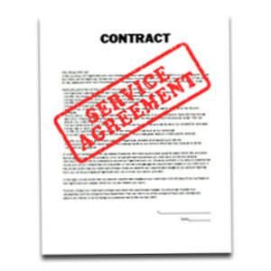 Epson EPPHSCANEX3 - Extended Service Agreement - Express Exchange - 3 