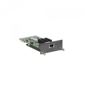 Netgear AX745-10000S Prosafe 10gbase-t Rj45 Io