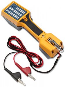 Fluke 22800001 Ts22 Test Set Std Cord With