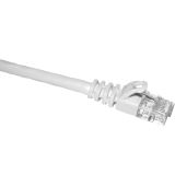 Cp C6-WH-25-M 25ft Clearlinks Cat6 White