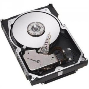 Seagate ST3146707FC 146.8gb Fc 10k Sca-2 8mb 3.5in