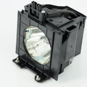 Panasonic ETLAD55L 4000hrs 300w Replacement Lamp  For Pt D5500 D5600 D