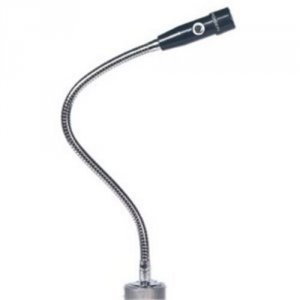 Bogen MGN19 Microphone 19 Inch Gooseneck