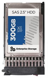 Ibm 00W1156 300gb 10k 6gbps 2.5