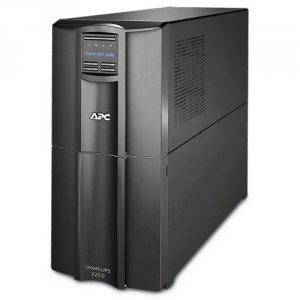 Apc SMT2200US Apc Back-ups, , 2200va Lcd 120v Taa