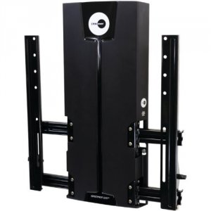 Omnimount LIFT70 Interactivetv Mount Vertical Adjust Black 46-65in 45-