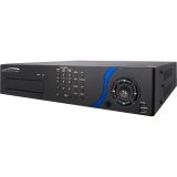 Speco D16LS6TB 16ch Embedded Dvr W  6tb Hard Disk Drive    Loop Outs