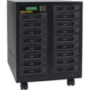 Aleratec 350132 1:16 Hdd Copy Cruiser Idesata High-speed