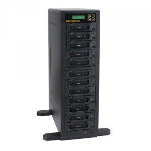 Aleratec 350131 1:11 Hdd Copy Cruiser Idesata High-speed