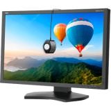 Nec PA302W-BK-SV 30in Ws Led 2560x1600 1000:1