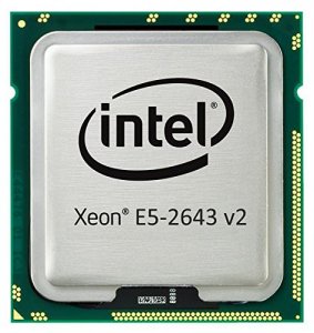 Hp 718367-B21 Hp E5-2643v2 6c Cpu Kit