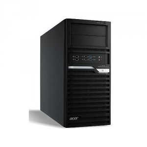 Acer VP330F2-50002 Vp330f2-50002 E5-1620 3.6g 8gb 1tb W7p 64bit