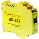 Brainboxes ED-527 Ethernet To 16 Digital Outputs