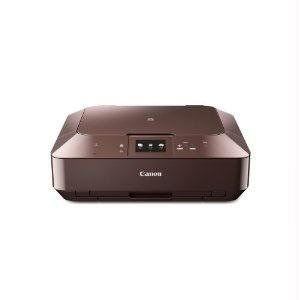 Canon 8335B027 Pixma Mg7120 Brown Wl Photo All In One Inkjet