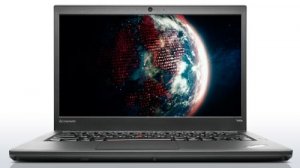 Lenovo 20AQ005UUS Notebook  Thinkpad T440s 14 I5-4300u 4g 180g Ssd W7w