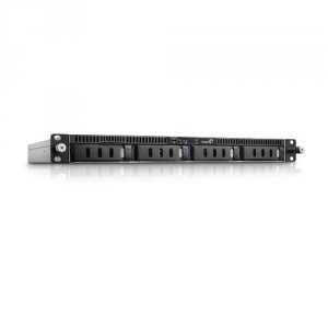 Seagate STDN100 Nas 1u Rack Mount 4bay Business Storage