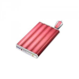 Buslink DSC-1T-U2 1tb Ciphershield Slim Usb 2.0