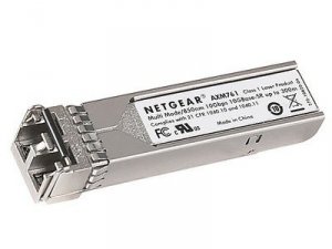 Netgear AXM761P10-10000S Prosafe 10gbase-sr Sfp+ 10 Pack