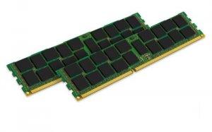 Kingston KTA-MP318K2/32G 32gb 1866mhz Ddr3 Reg Ecc Kit 2x16gb