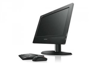 Lenovo 10BB000EUS Thinkcentre M73z, Aio 20in W (no Touch), Core I5 457