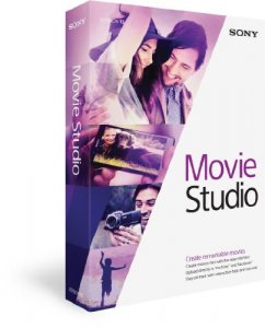 Sony MSMS13000 Movie Studio 13