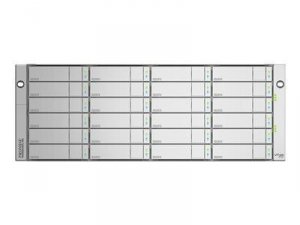 Promise E830FDQS2 Promise Storage  4u Rackmount 24bay Raid With 8gb Fi