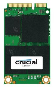 Crucial CT512M550SSD3 Ssd  512gb Msata Sata Iii Retail