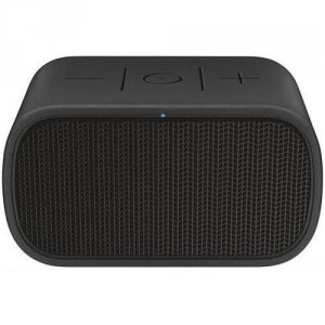 Logitech 984-000318 Logi Mini Boombox Black Black Black Blutooth Wirel