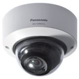 Panasonic WV-SFR611L Indoor Vandal Dome 720 60p