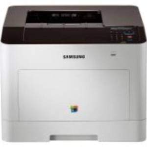 Samsung CLP-680ND/TAA Clp-680nd Color Laser Printer - Taa Compliant