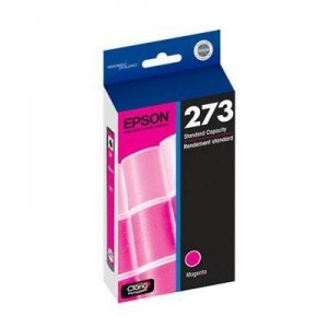 Original Epson EPST273320 1-sd Yld Magenta Ink