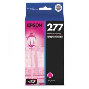 Original Epson EPST277320 1-sd Yld Magenta Ink