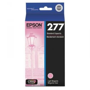 Original Epson EPST277620 1-sd Yld Lt Magenta Ink